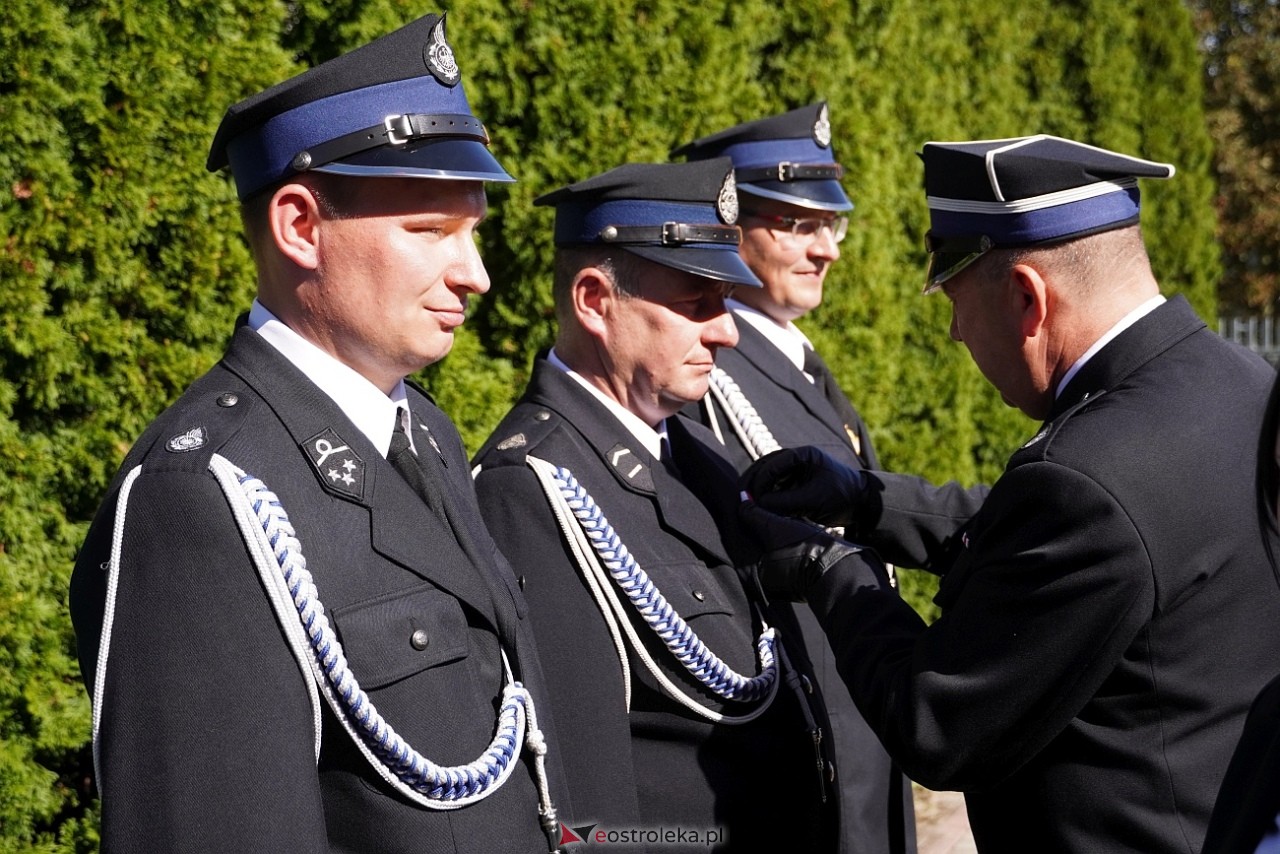 25 lat OSP Rozwory [20.09.2025] - zdjęcie #13 - eOstroleka.pl