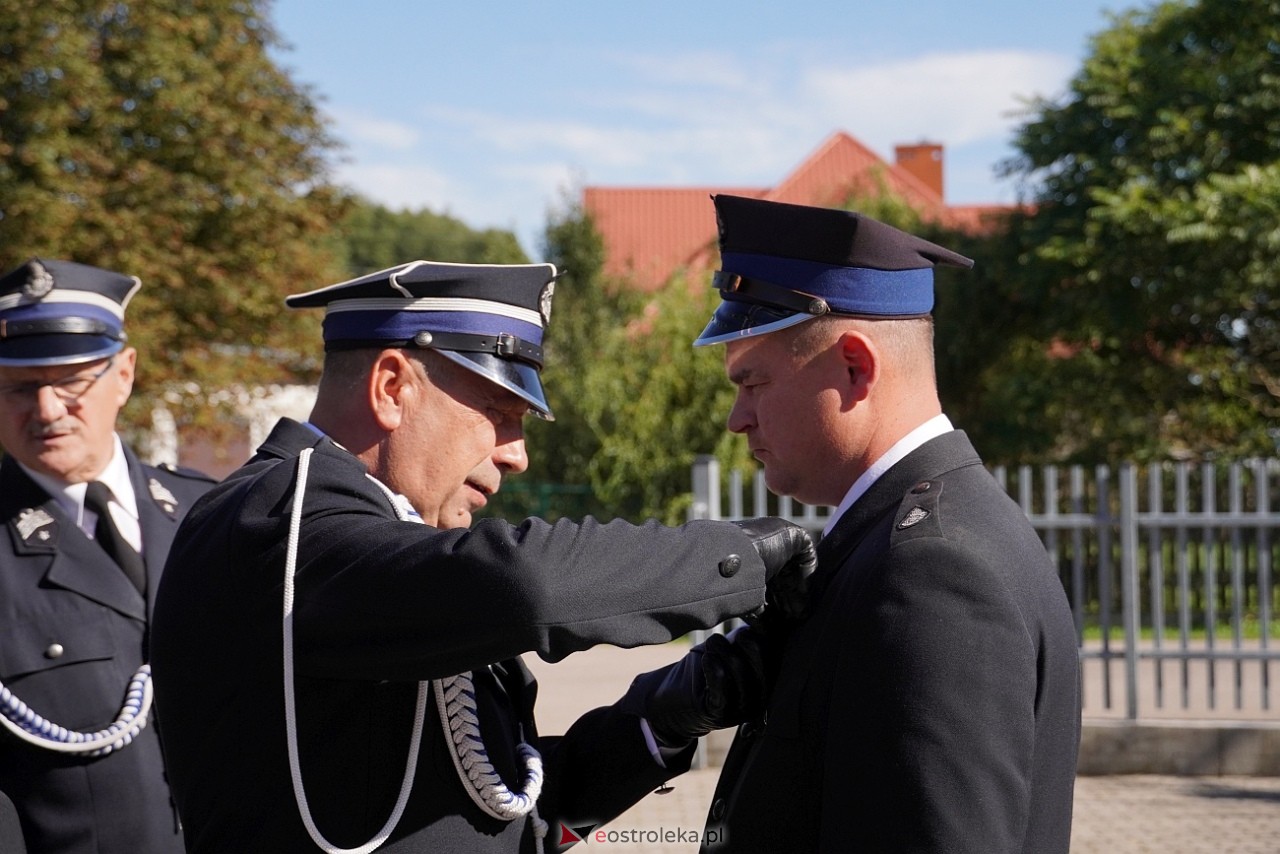25 lat OSP Rozwory [20.09.2025] - zdjęcie #11 - eOstroleka.pl