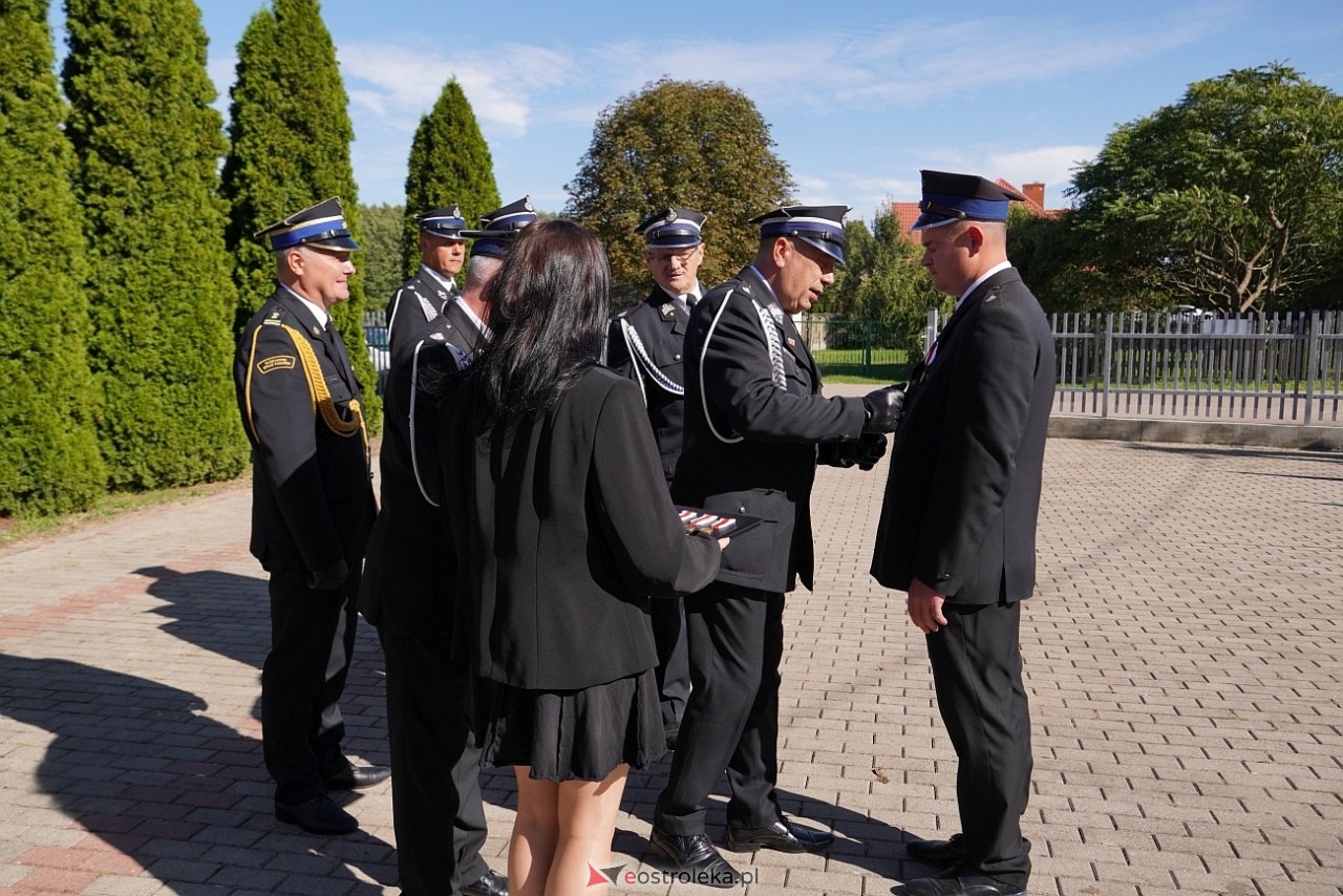 25 lat OSP Rozwory [20.09.2025] - zdjęcie #9 - eOstroleka.pl