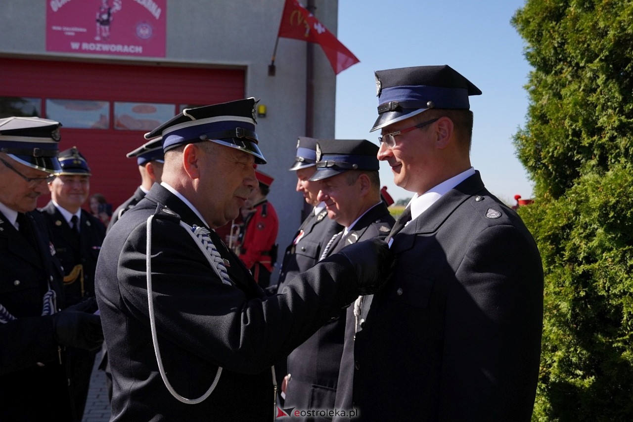 25 lat OSP Rozwory [20.09.2025] - zdjęcie #92 - eOstroleka.pl