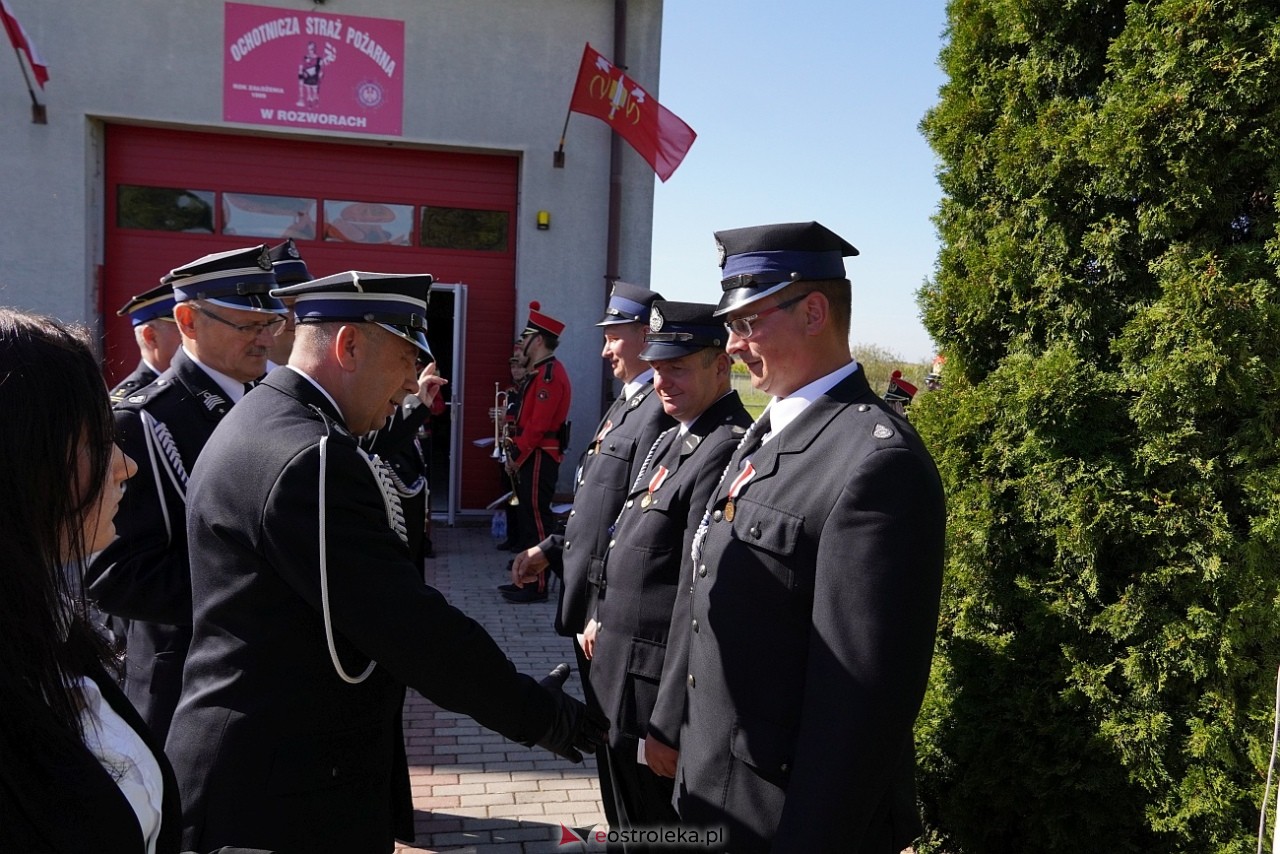 25 lat OSP Rozwory [20.09.2025] - zdjęcie #90 - eOstroleka.pl