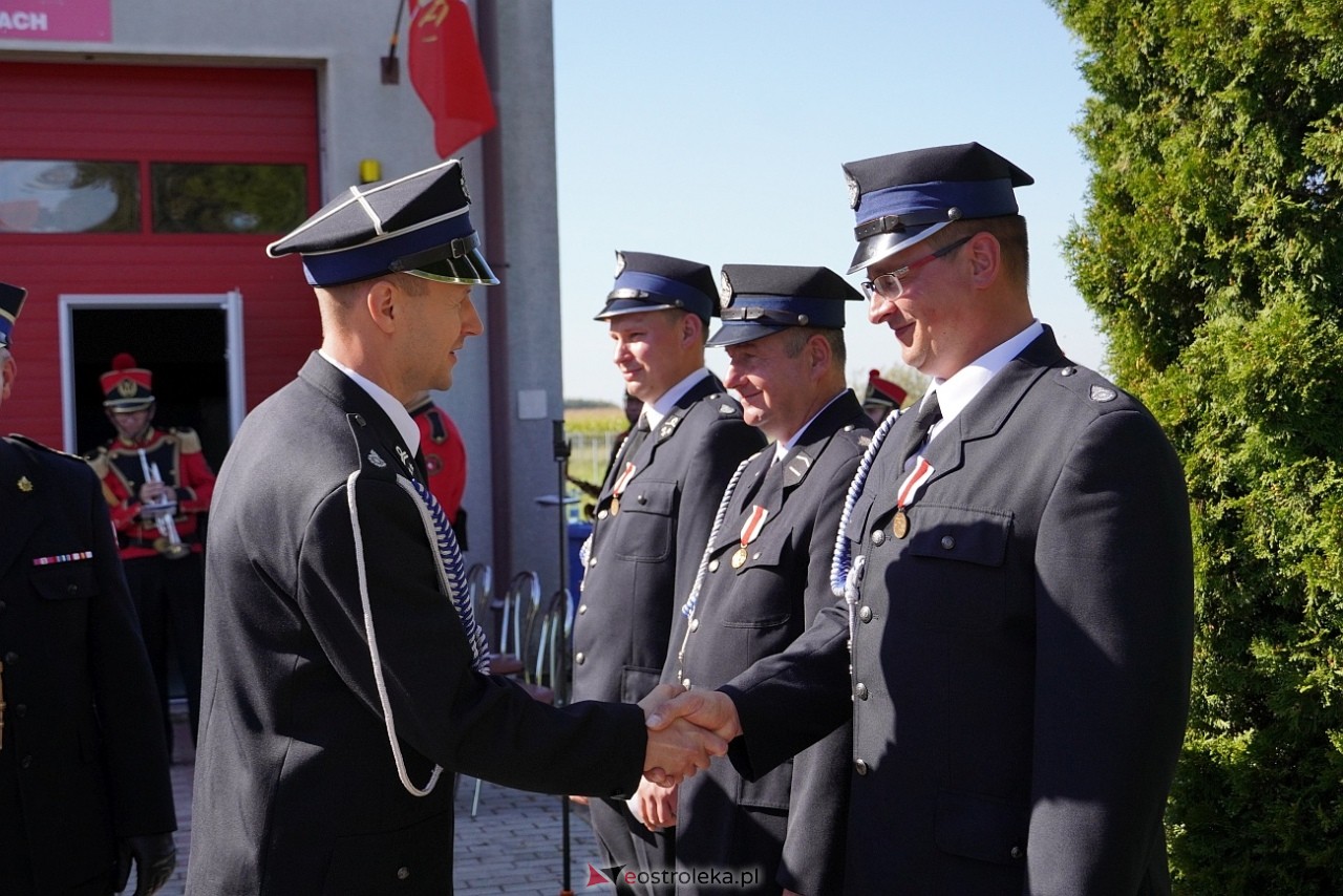 25 lat OSP Rozwory [20.09.2025] - zdjęcie #86 - eOstroleka.pl