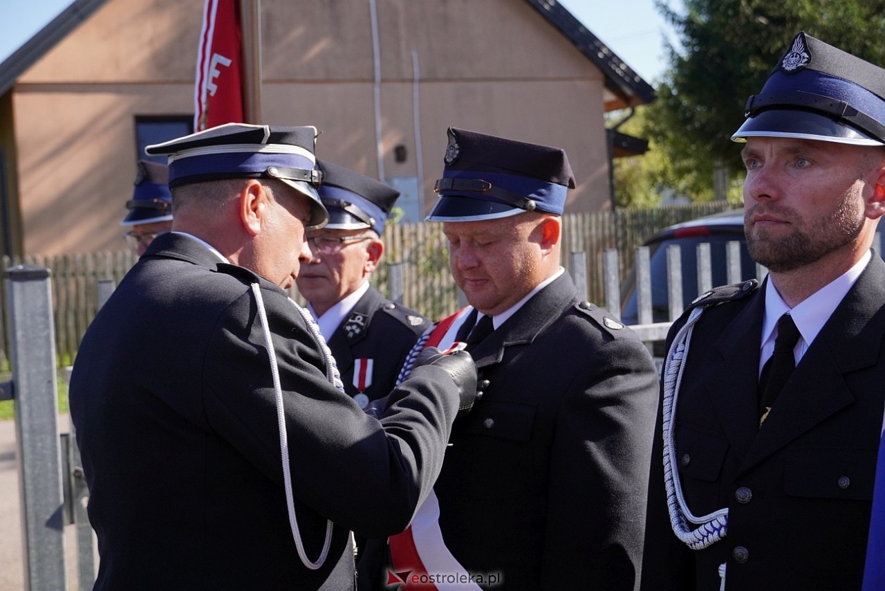 25 lat OSP Rozwory [20.09.2025] - zdjęcie #84 - eOstroleka.pl
