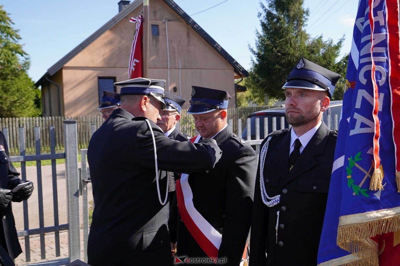25 lat OSP Rozwory [20.09.2025] - zdjęcie #82 - eOstroleka.pl