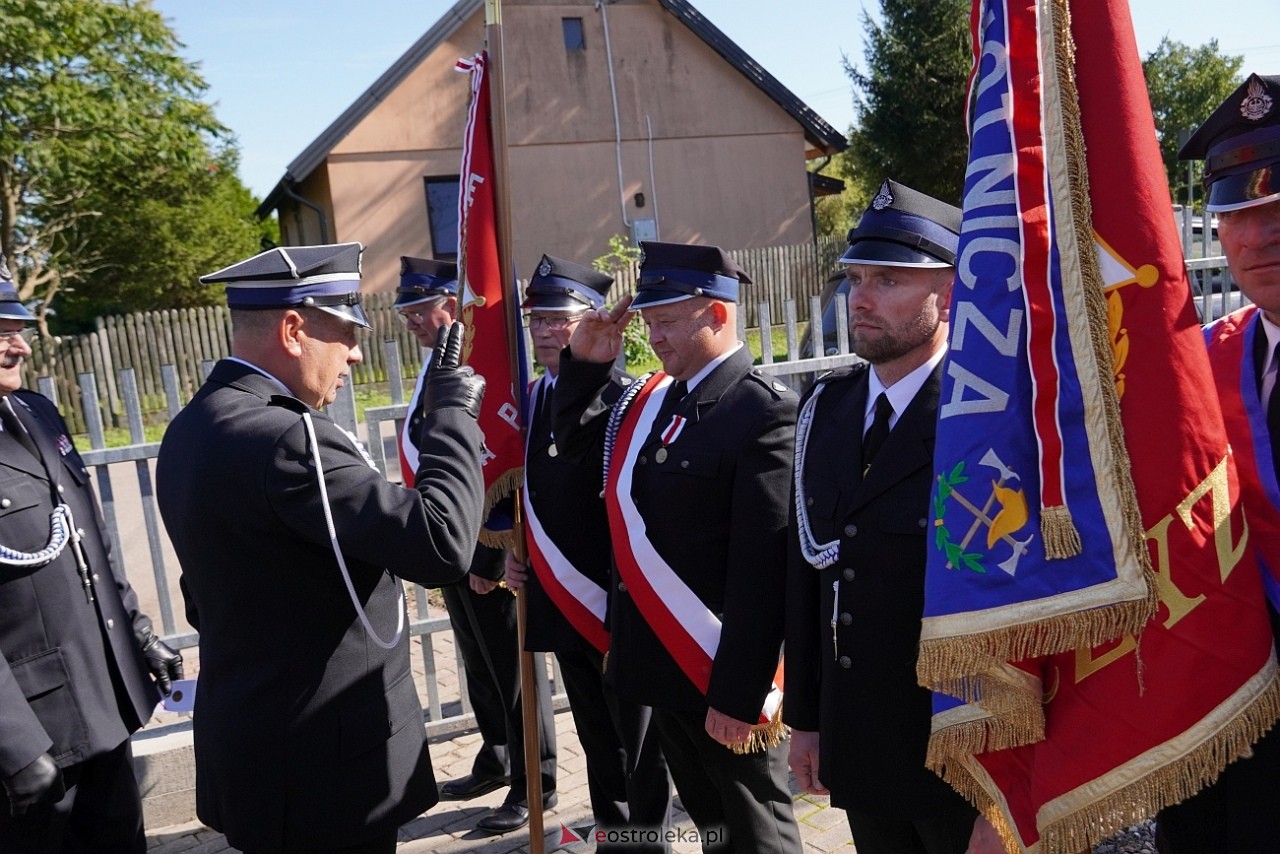 25 lat OSP Rozwory [20.09.2025] - zdjęcie #80 - eOstroleka.pl