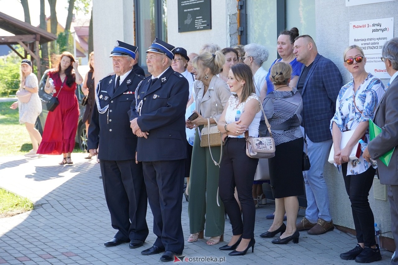 25 lat OSP Rozwory [20.09.2025] - zdjęcie #78 - eOstroleka.pl