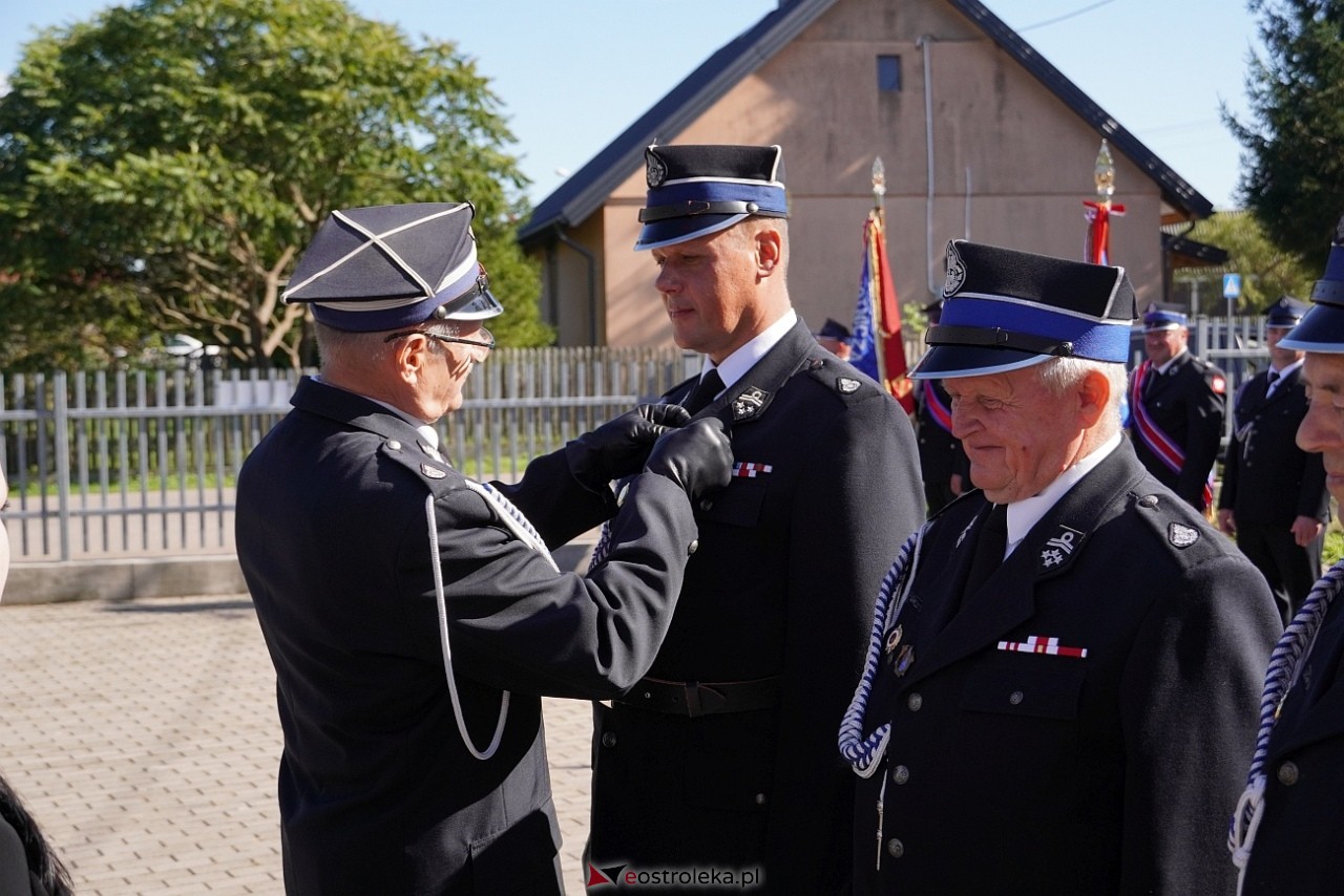 25 lat OSP Rozwory [20.09.2025] - zdjęcie #76 - eOstroleka.pl