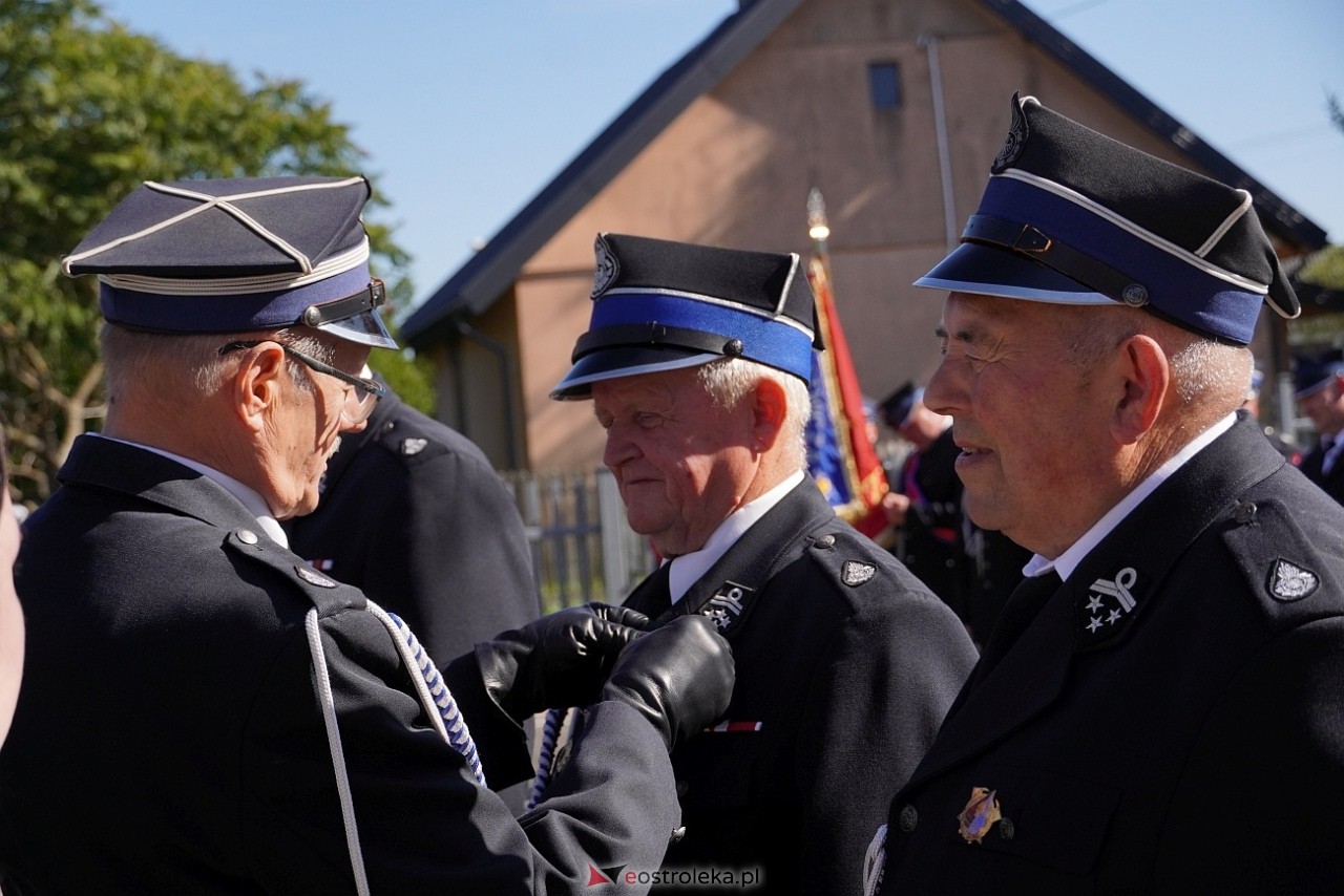 25 lat OSP Rozwory [20.09.2025] - zdjęcie #74 - eOstroleka.pl