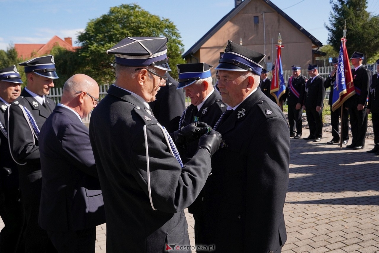 25 lat OSP Rozwory [20.09.2025] - zdjęcie #72 - eOstroleka.pl