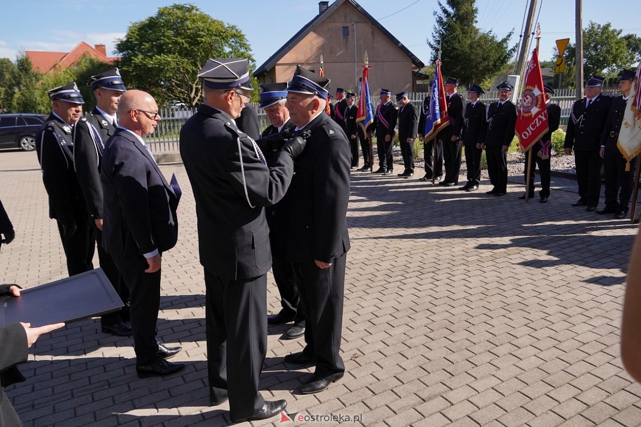 25 lat OSP Rozwory [20.09.2025] - zdjęcie #70 - eOstroleka.pl