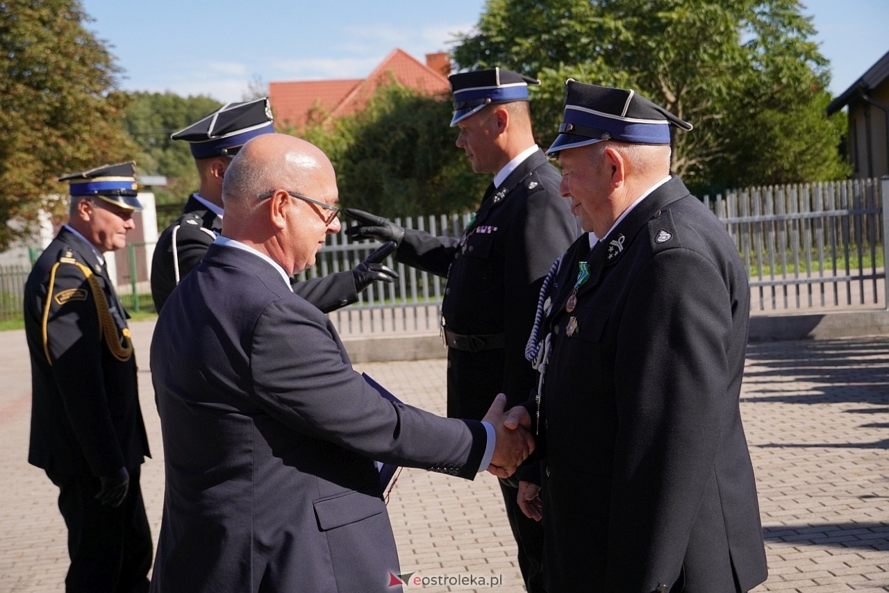 25 lat OSP Rozwory [20.09.2025] - zdjęcie #68 - eOstroleka.pl
