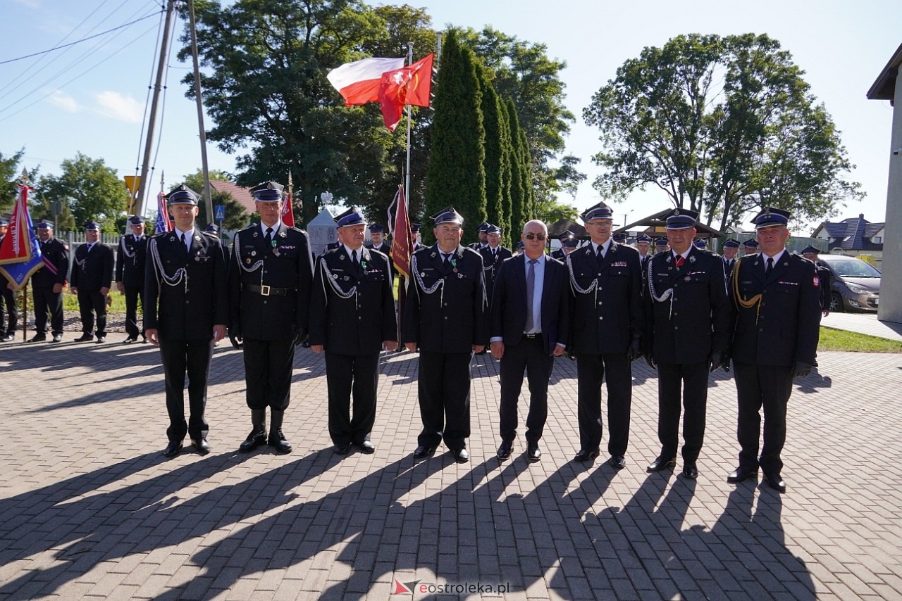 25 lat OSP Rozwory [20.09.2025] - zdjęcie #66 - eOstroleka.pl