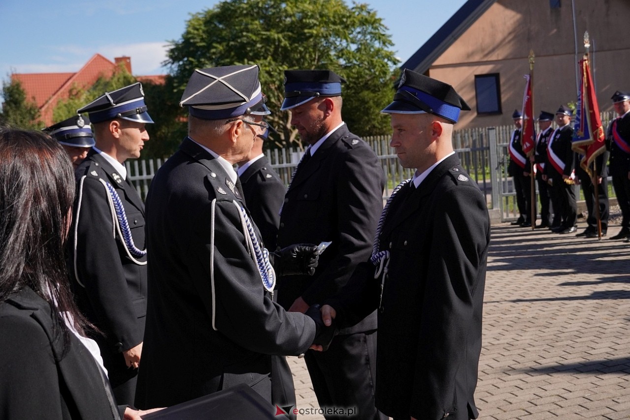 25 lat OSP Rozwory [20.09.2025] - zdjęcie #64 - eOstroleka.pl