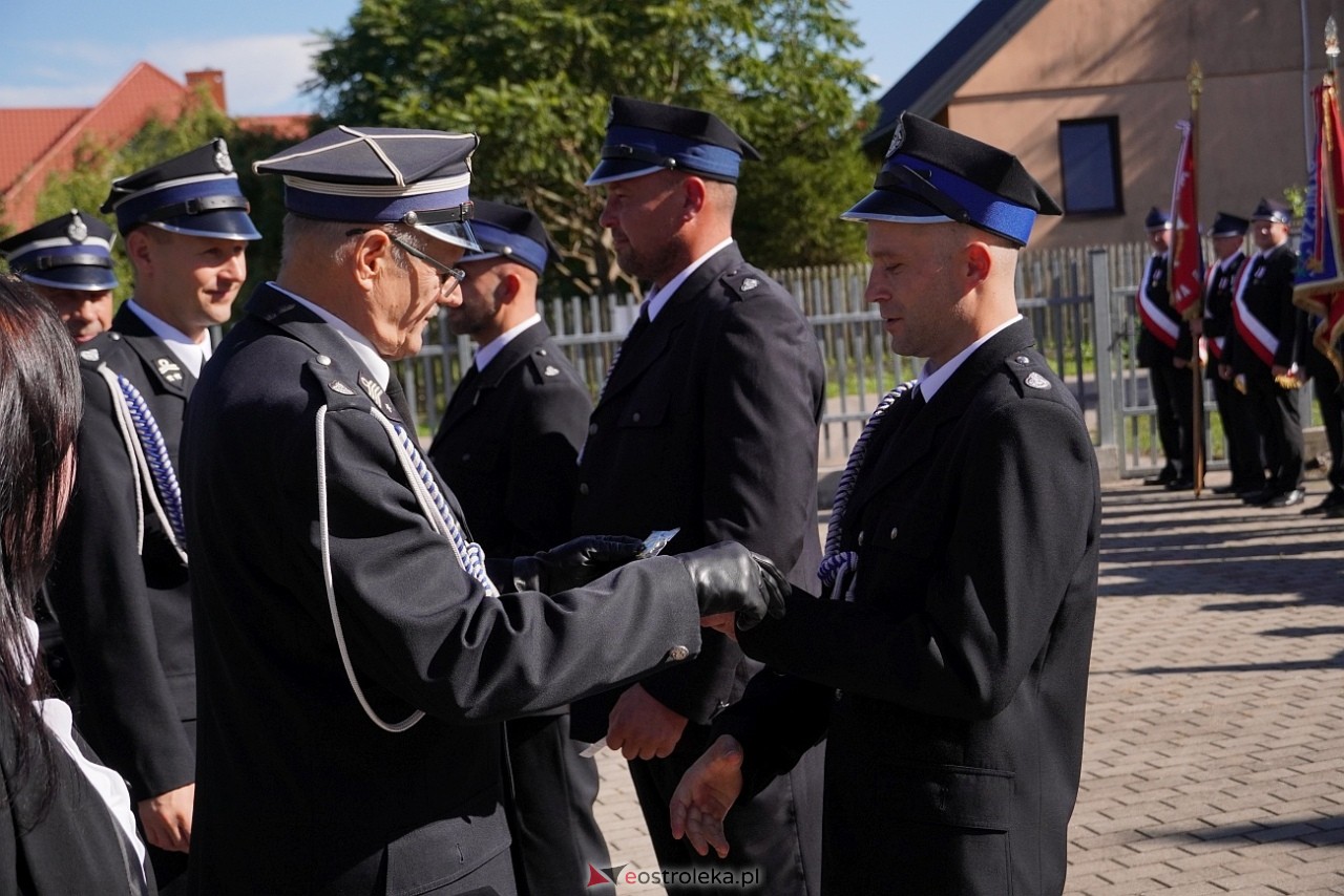 25 lat OSP Rozwory [20.09.2025] - zdjęcie #62 - eOstroleka.pl