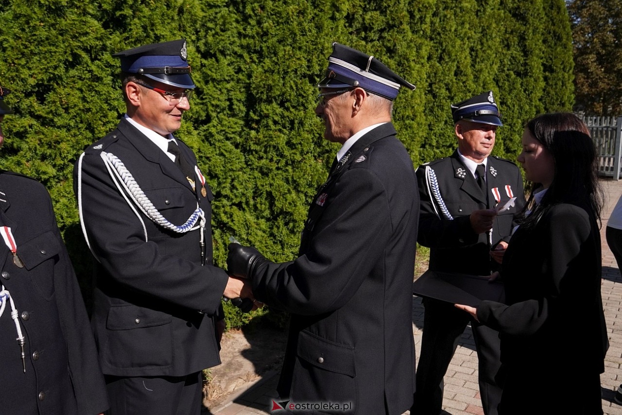 25 lat OSP Rozwory [20.09.2025] - zdjęcie #58 - eOstroleka.pl