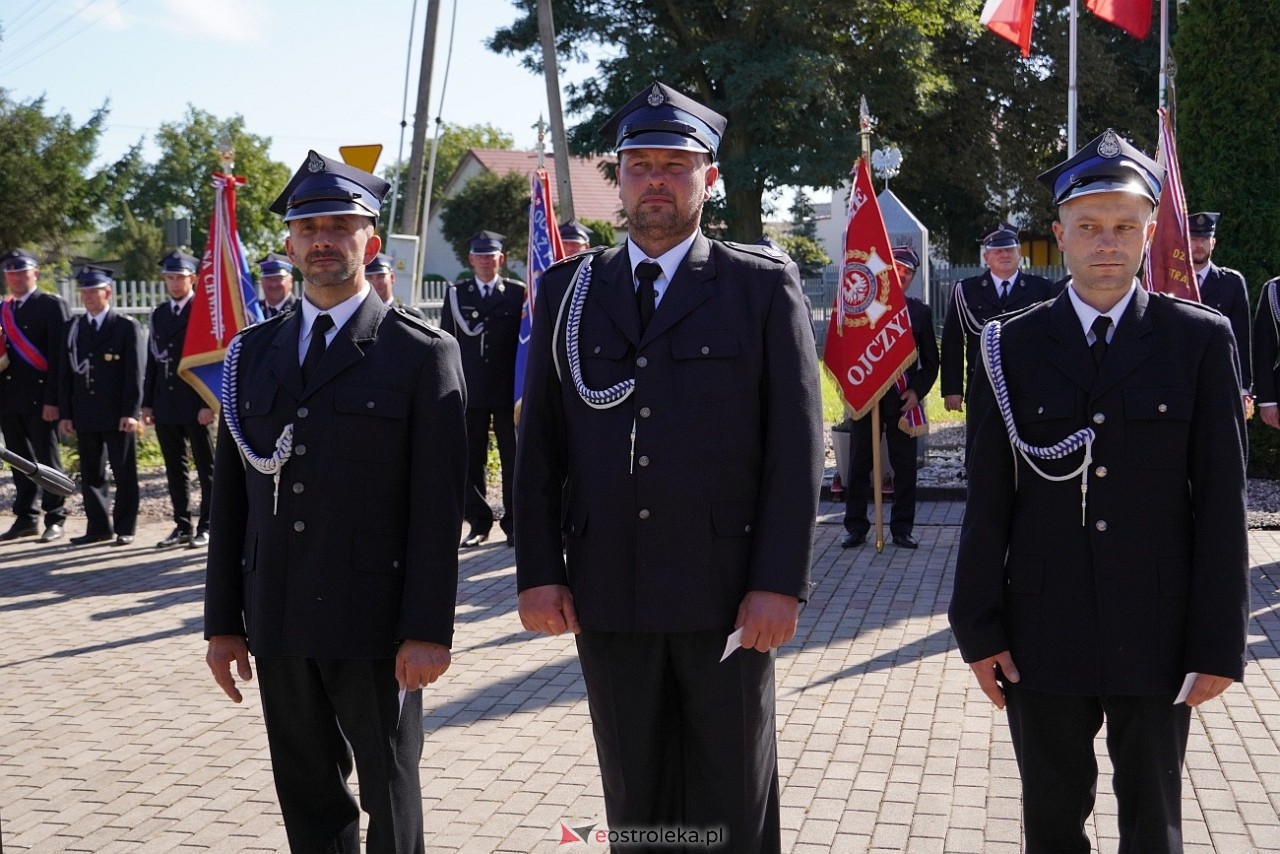 25 lat OSP Rozwory [20.09.2025] - zdjęcie #56 - eOstroleka.pl