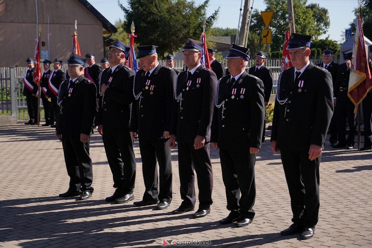 25 lat OSP Rozwory [20.09.2025] - zdjęcie #54 - eOstroleka.pl