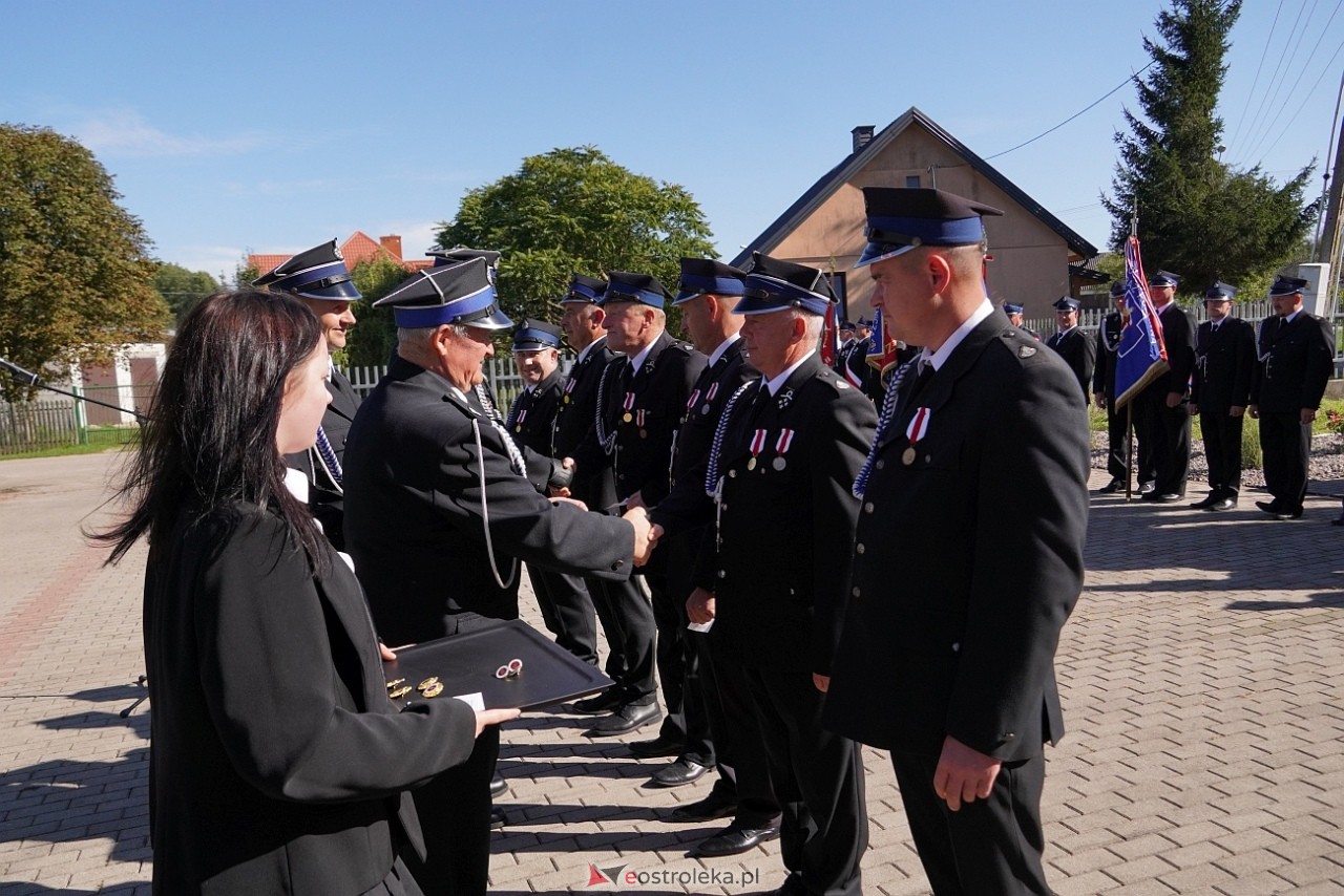 25 lat OSP Rozwory [20.09.2025] - zdjęcie #46 - eOstroleka.pl