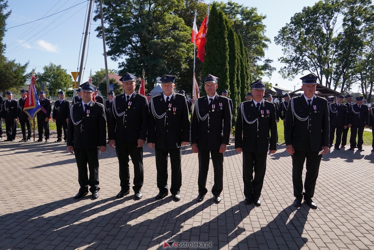 25 lat OSP Rozwory [20.09.2025] - zdjęcie #42 - eOstroleka.pl