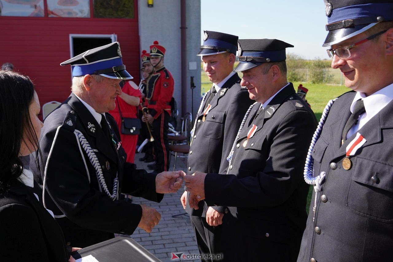 25 lat OSP Rozwory [20.09.2025] - zdjęcie #40 - eOstroleka.pl