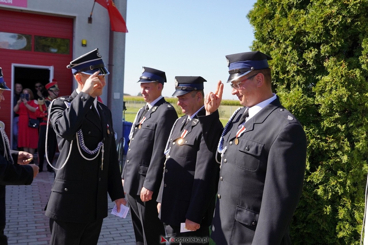 25 lat OSP Rozwory [20.09.2025] - zdjęcie #36 - eOstroleka.pl