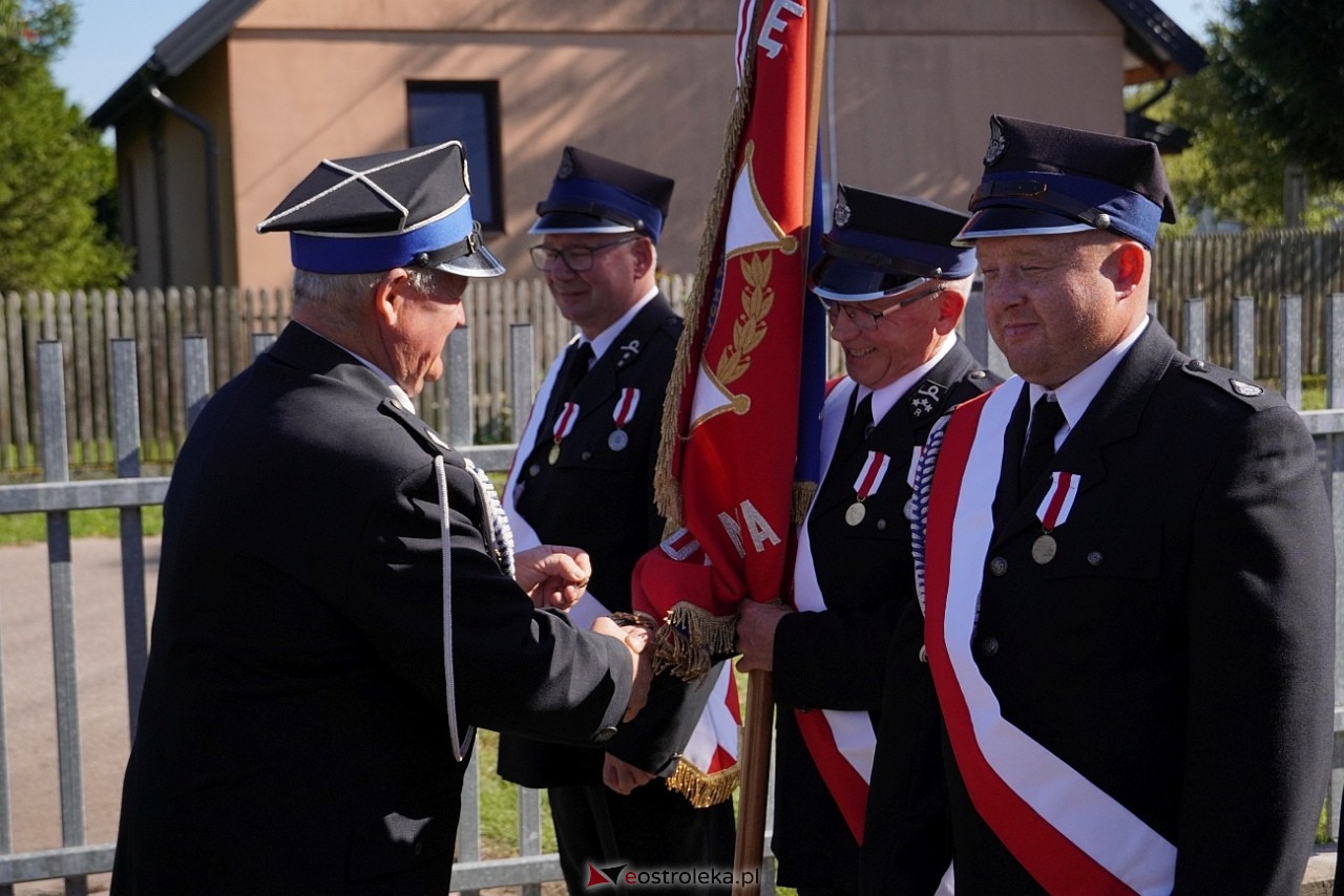 25 lat OSP Rozwory [20.09.2025] - zdjęcie #34 - eOstroleka.pl