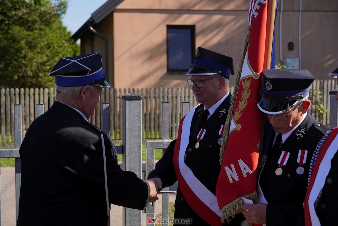 25 lat OSP Rozwory [20.09.2025] - zdjęcie #32 - eOstroleka.pl
