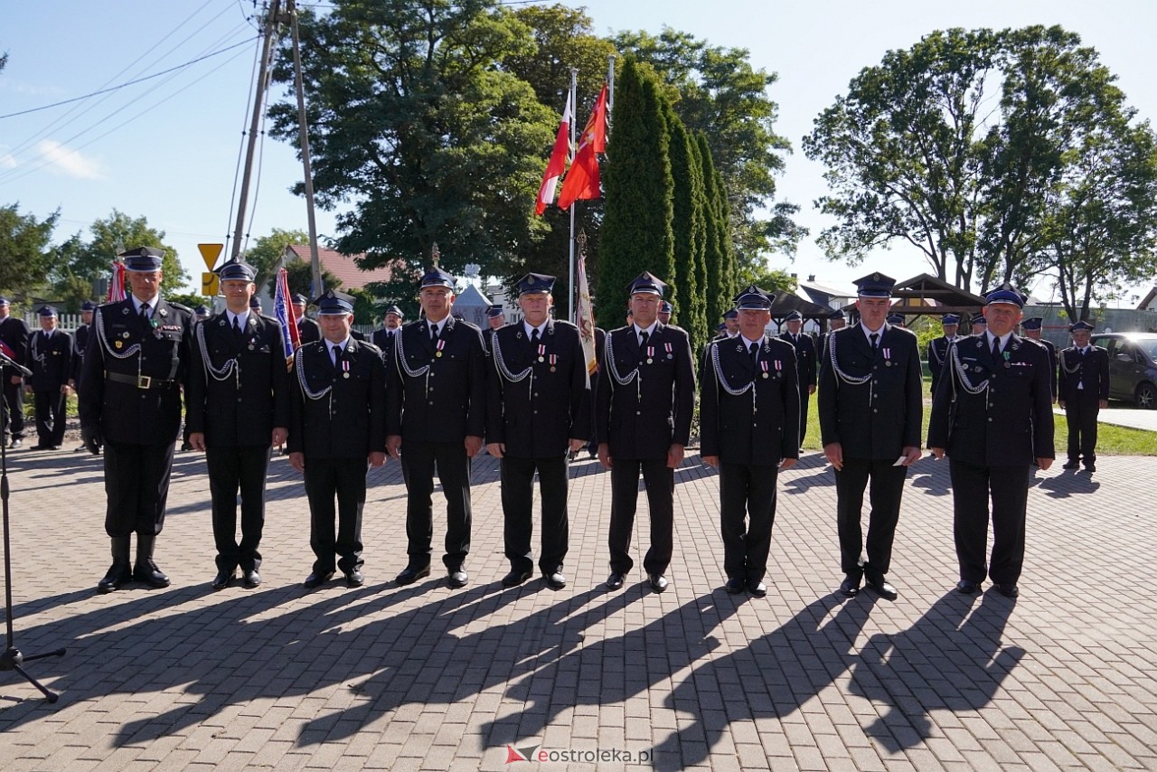25 lat OSP Rozwory [20.09.2025] - zdjęcie #28 - eOstroleka.pl