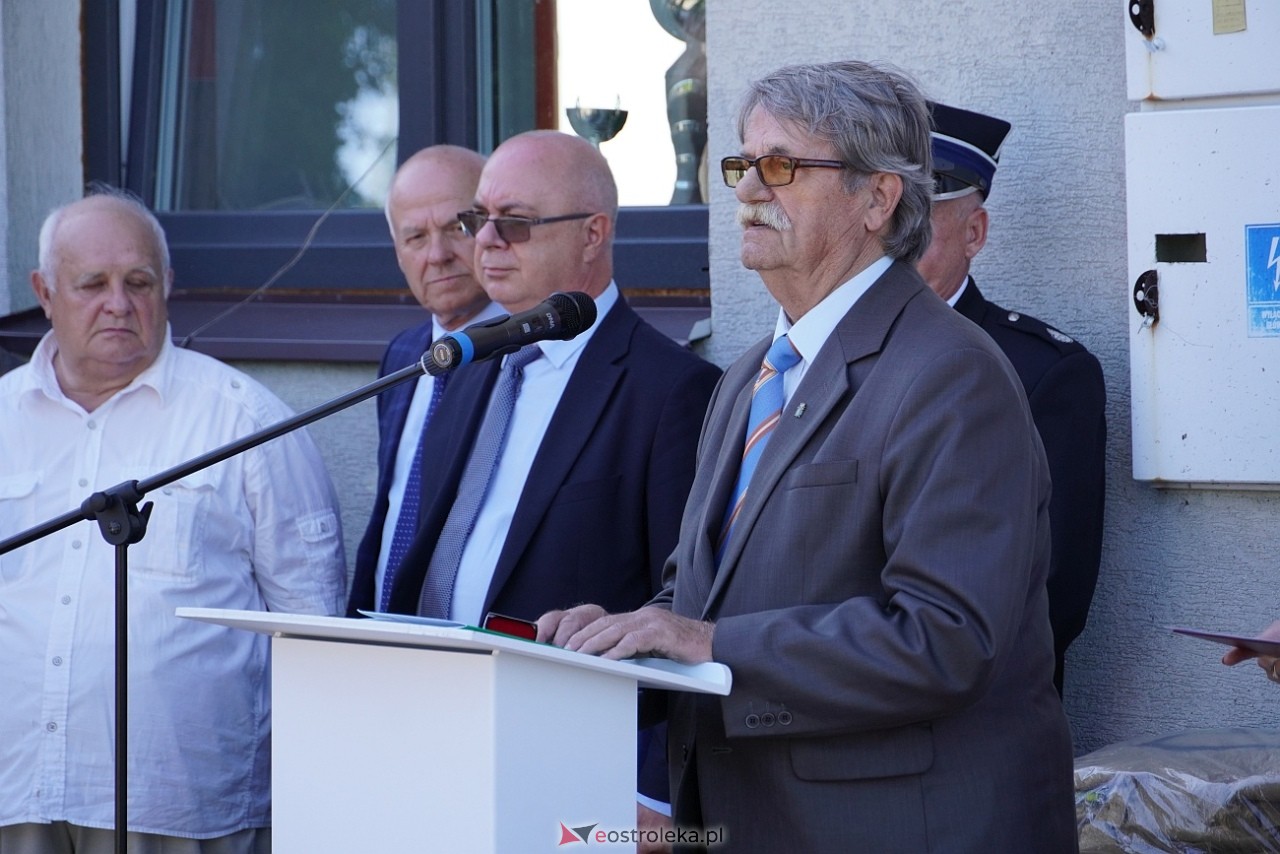 25 lat OSP Rozwory [20.09.2025] - zdjęcie #26 - eOstroleka.pl