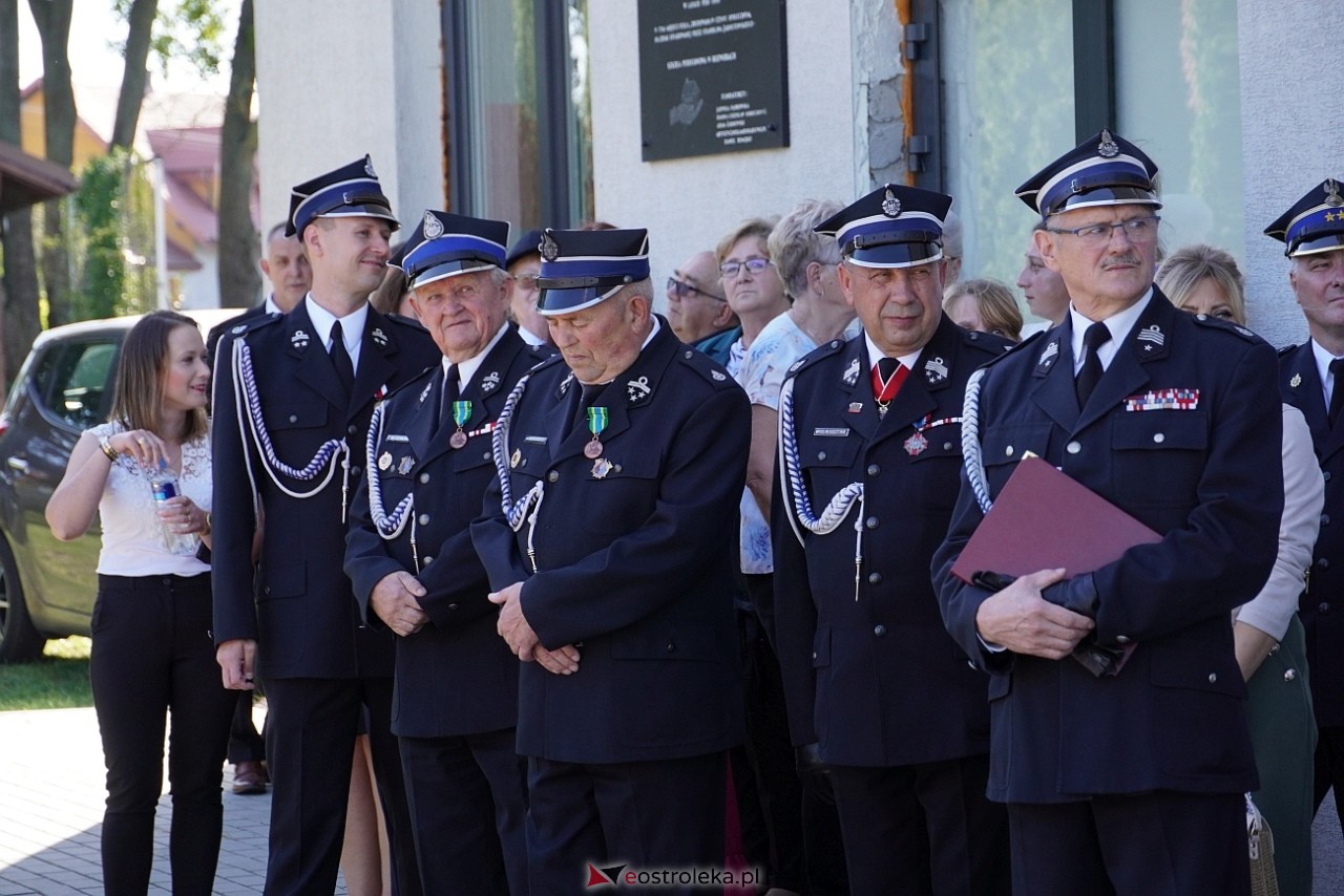 25 lat OSP Rozwory [20.09.2025] - zdjęcie #24 - eOstroleka.pl