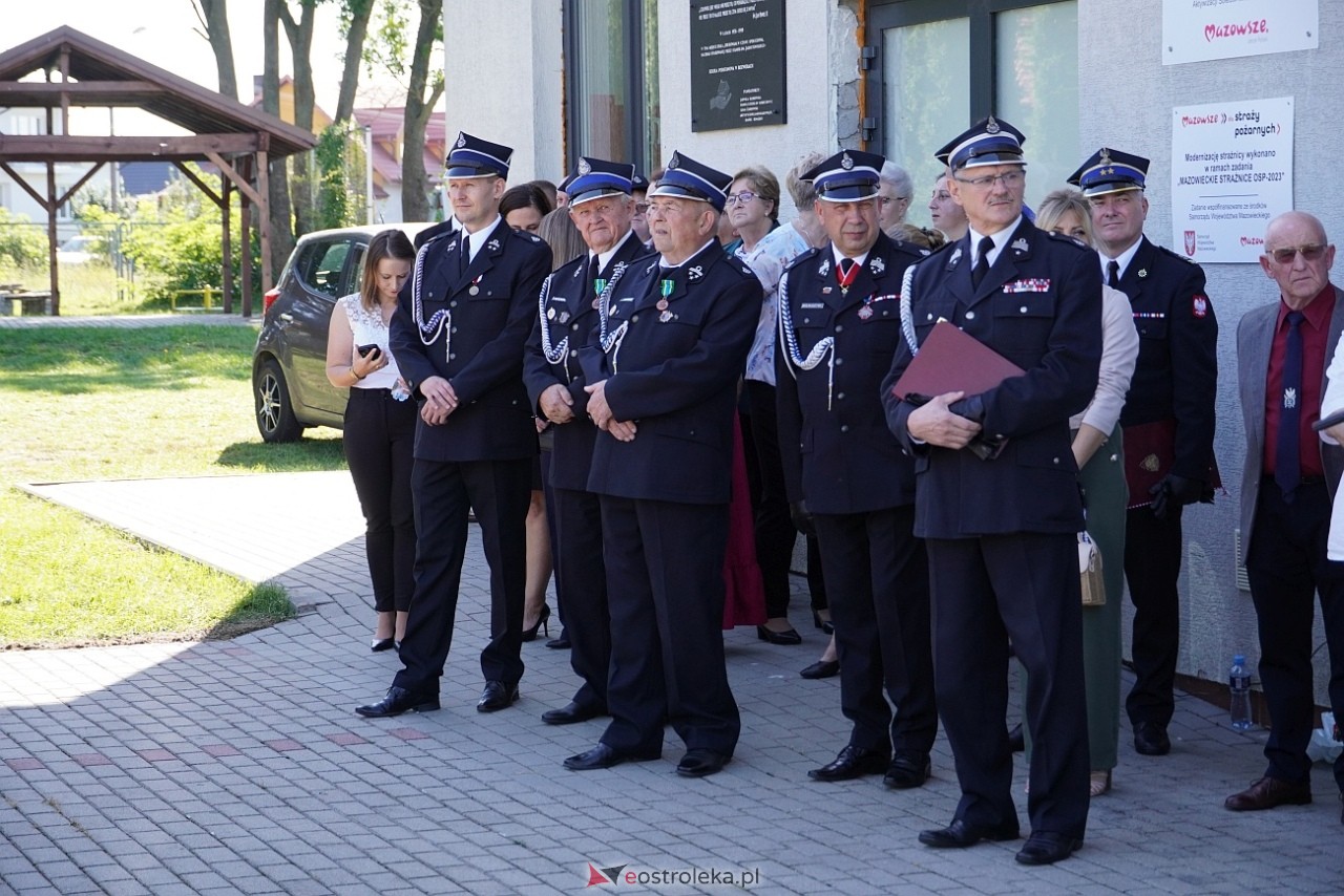 25 lat OSP Rozwory [20.09.2025] - zdjęcie #22 - eOstroleka.pl