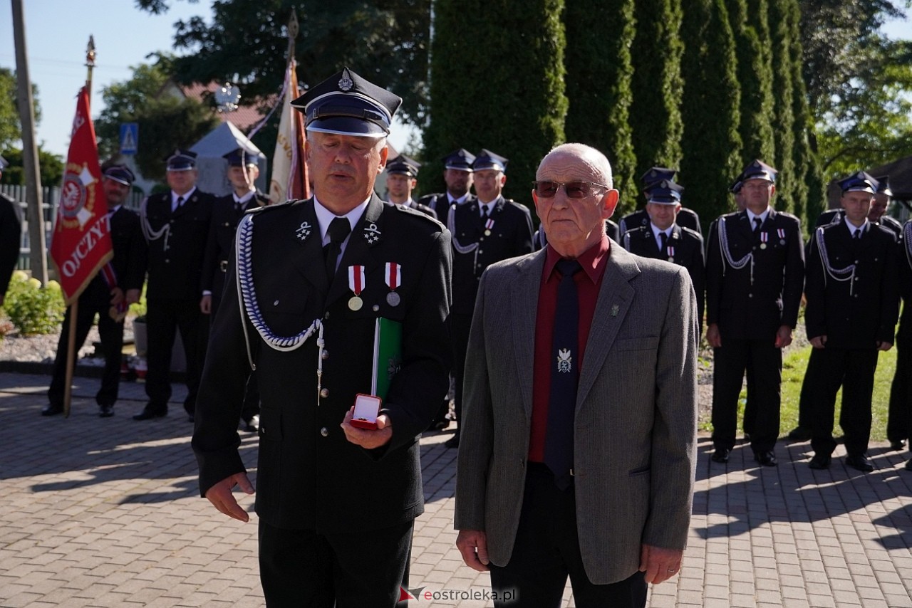 25 lat OSP Rozwory [20.09.2025] - zdjęcie #14 - eOstroleka.pl