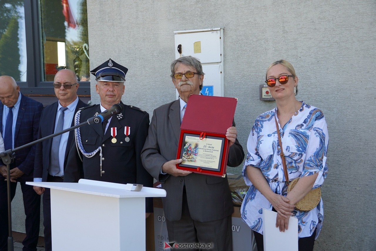 25 lat OSP Rozwory [20.09.2025] - zdjęcie #12 - eOstroleka.pl