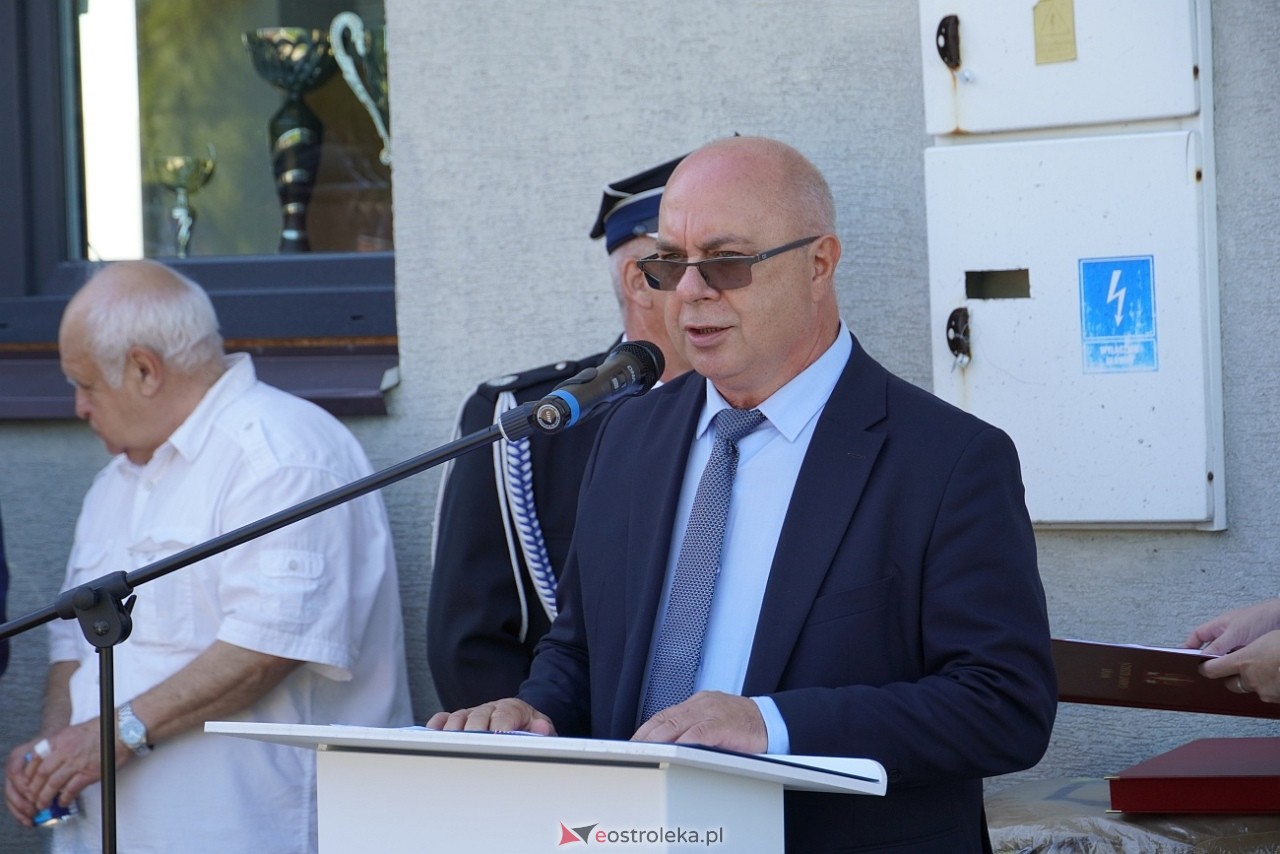 25 lat OSP Rozwory [20.09.2025] - zdjęcie #10 - eOstroleka.pl