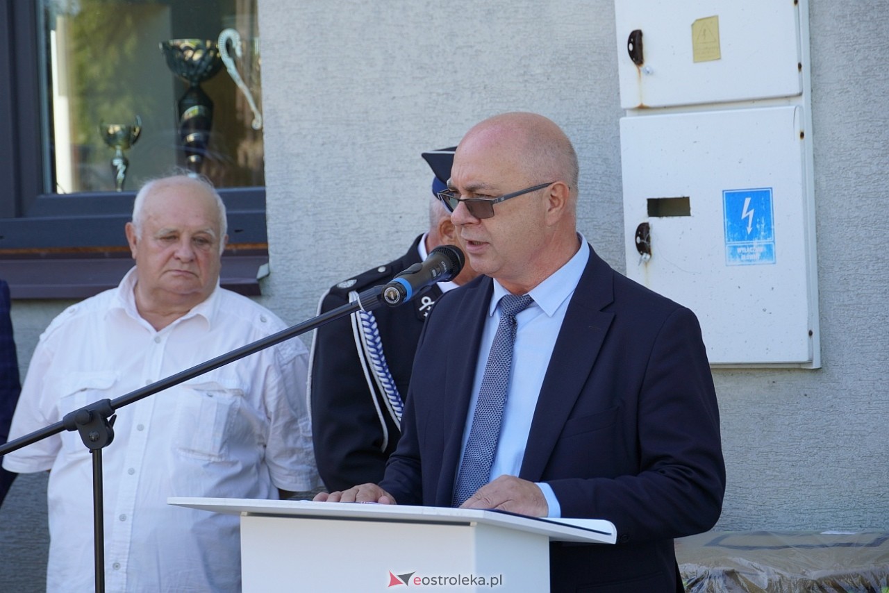 25 lat OSP Rozwory [20.09.2025] - zdjęcie #8 - eOstroleka.pl