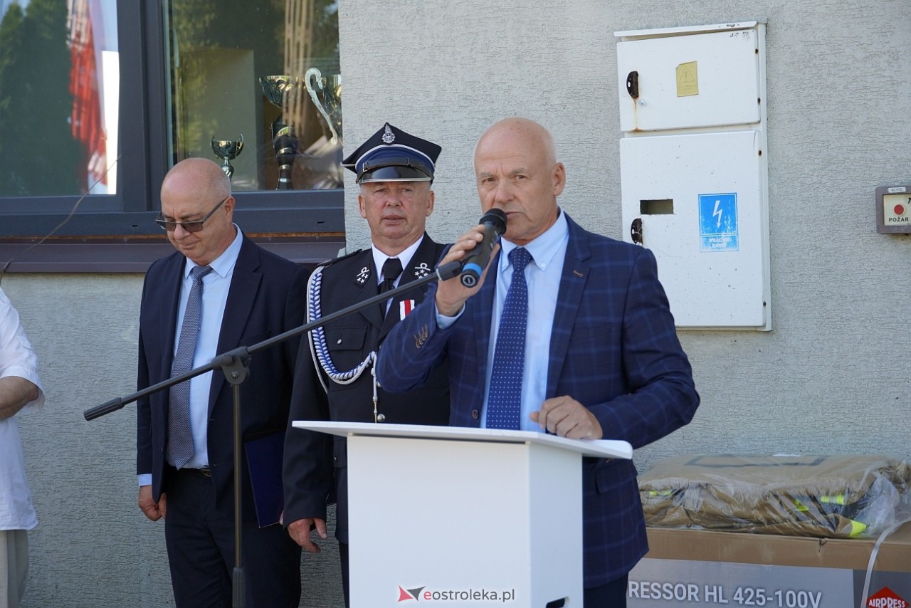 25 lat OSP Rozwory [20.09.2025] - zdjęcie #2 - eOstroleka.pl