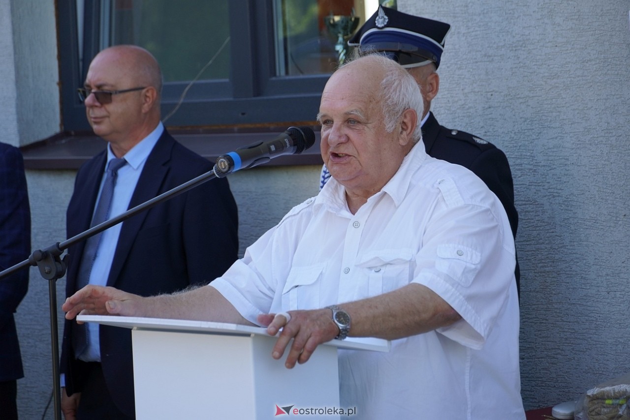 25 lat OSP Rozwory [20.09.2025] - zdjęcie #1 - eOstroleka.pl