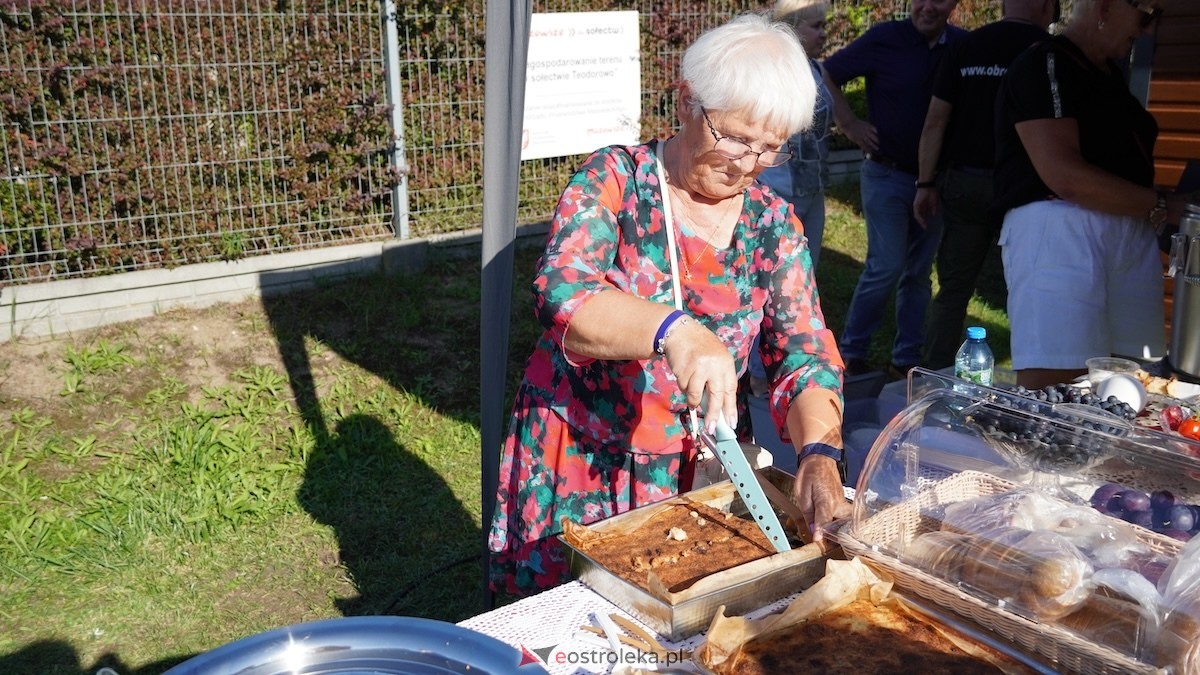 Dzień pieczonego ziemniaka w Teodorowie [20.09.2025] - zdjęcie #58 - eOstroleka.pl