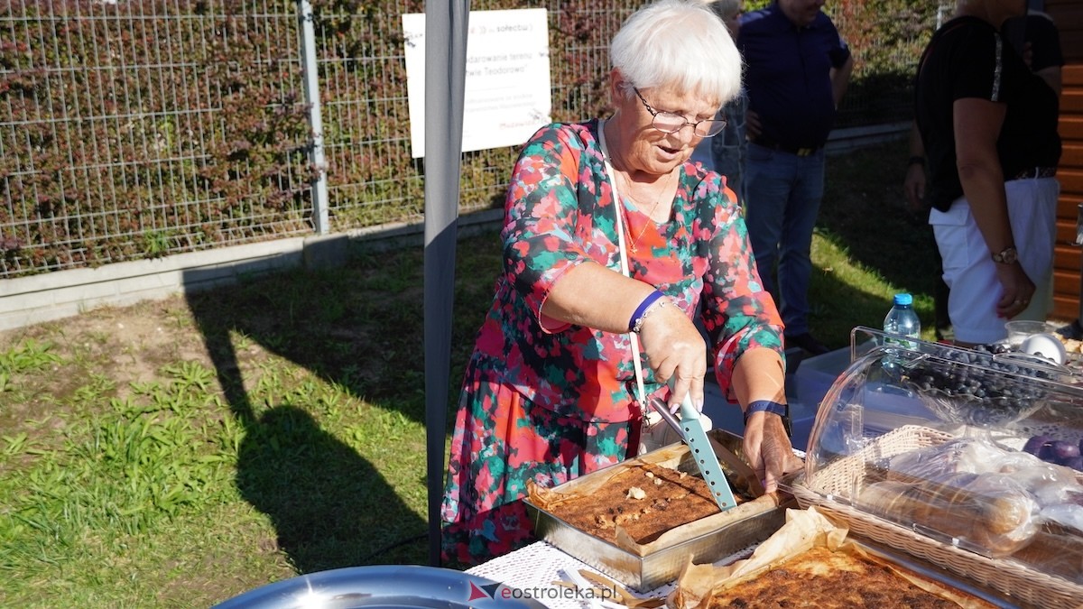Dzień pieczonego ziemniaka w Teodorowie [20.09.2025] - zdjęcie #57 - eOstroleka.pl