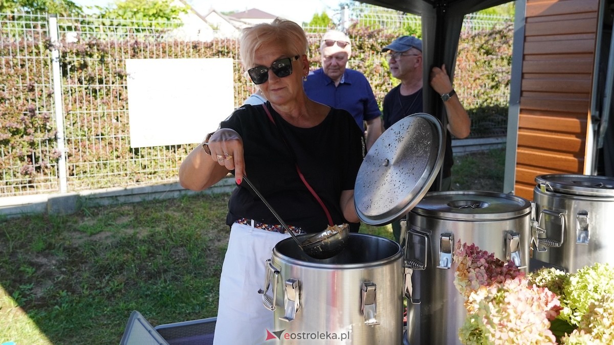 Dzień pieczonego ziemniaka w Teodorowie [20.09.2025] - zdjęcie #56 - eOstroleka.pl