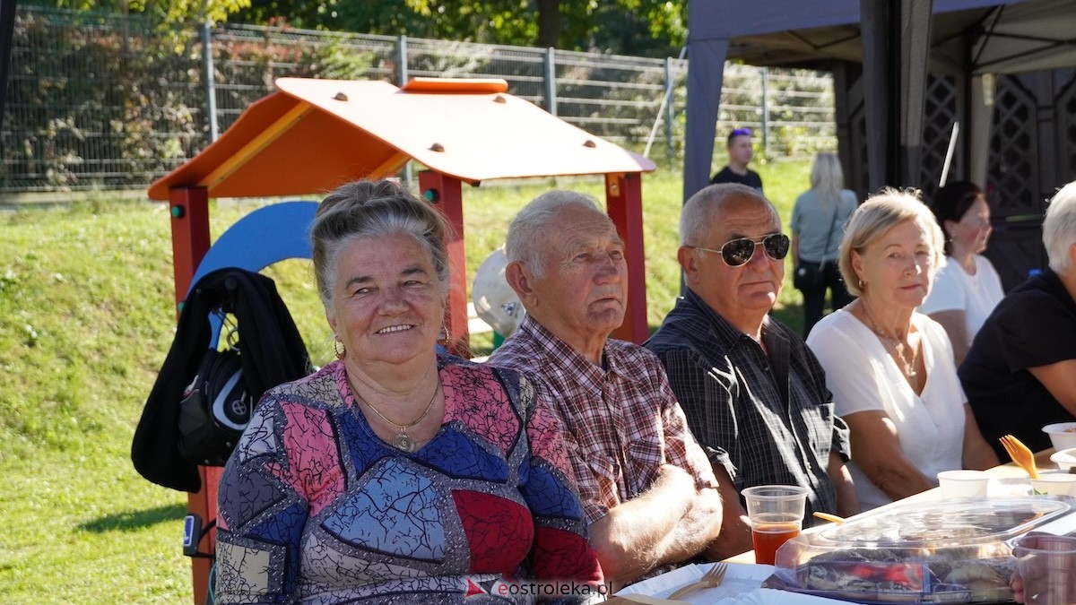 Dzień pieczonego ziemniaka w Teodorowie [20.09.2025] - zdjęcie #51 - eOstroleka.pl