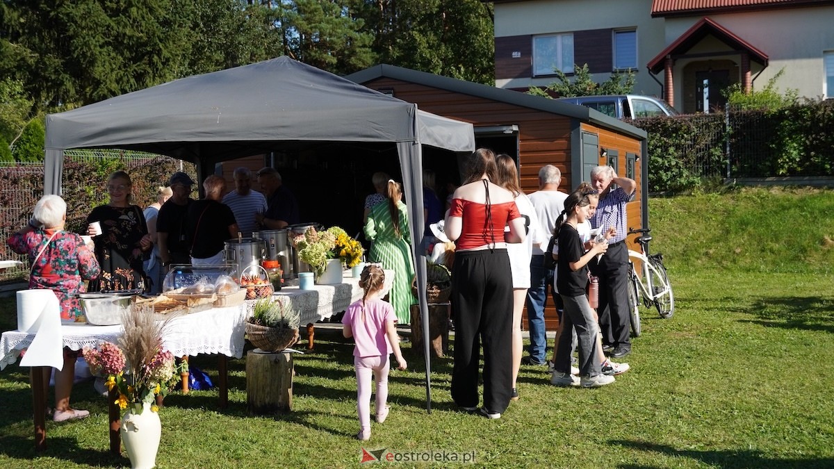 Dzień pieczonego ziemniaka w Teodorowie [20.09.2025] - zdjęcie #45 - eOstroleka.pl