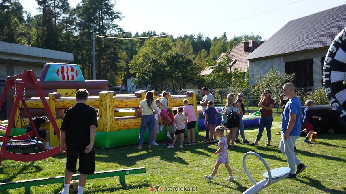 Dzień pieczonego ziemniaka w Teodorowie [20.09.2025] - zdjęcie #44 - eOstroleka.pl