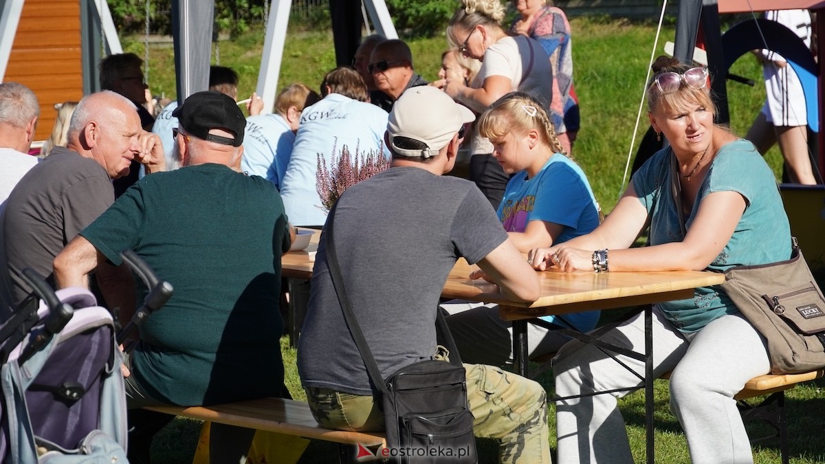 Dzień pieczonego ziemniaka w Teodorowie [20.09.2025] - zdjęcie #41 - eOstroleka.pl