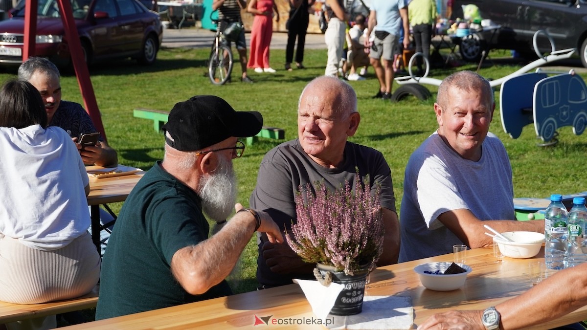 Dzień pieczonego ziemniaka w Teodorowie [20.09.2025] - zdjęcie #35 - eOstroleka.pl