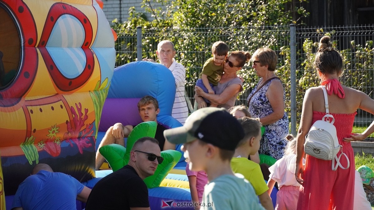 Dzień pieczonego ziemniaka w Teodorowie [20.09.2025] - zdjęcie #29 - eOstroleka.pl