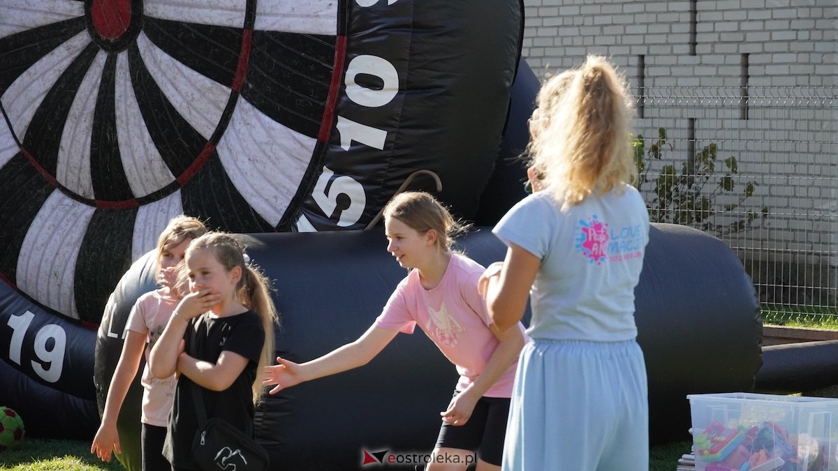 Dzień pieczonego ziemniaka w Teodorowie [20.09.2025] - zdjęcie #28 - eOstroleka.pl