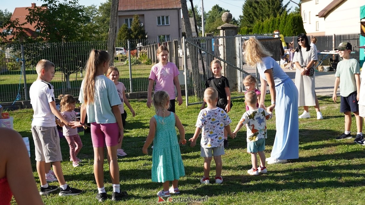 Dzień pieczonego ziemniaka w Teodorowie [20.09.2025] - zdjęcie #27 - eOstroleka.pl