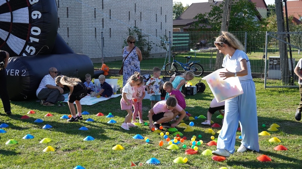 Dzień pieczonego ziemniaka w Teodorowie [20.09.2025] - zdjęcie #24 - eOstroleka.pl