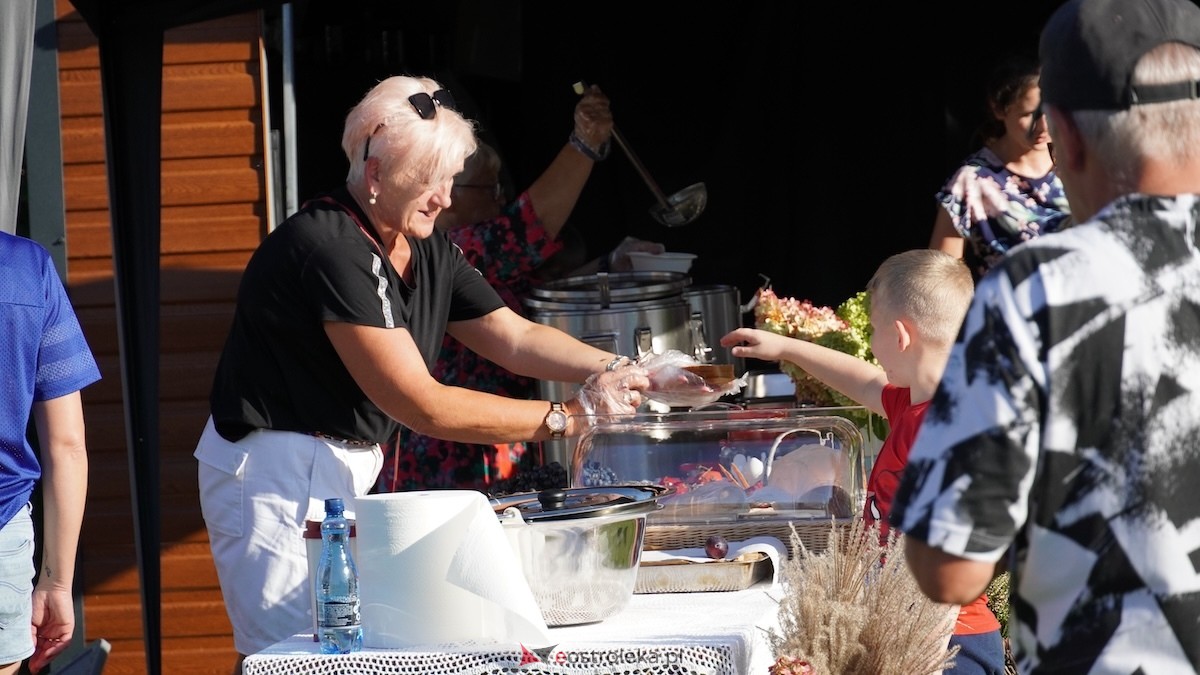 Dzień pieczonego ziemniaka w Teodorowie [20.09.2025] - zdjęcie #21 - eOstroleka.pl